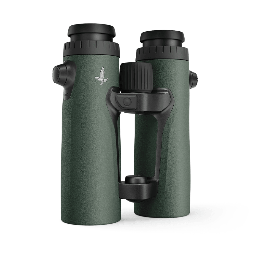 Swarovski EL Range 12x42 grün